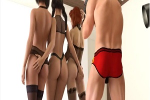 【欧美SLG/汉化/动态】助手2.6汉化版【PC+安卓/3.60G/更新】-IS