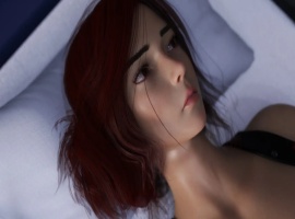 【欧美SLG/汉化/动态】项目：激情0.9汉化版【PC+安卓/2.53G/更新】-IS