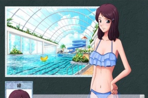 [神奇SLG/绿帽/汉化]某位母亲的过错：绿之篇后篇 V1.51D AI精翻汉化版[新汉化][1G/百度]』-IS