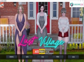 【沙盒SLG/ 汉化/动态】欲望小镇 v0.85 精翻汉化版【PC+安卓/3.72G/】-IS