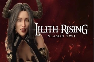 [欧美SLG/汉化] 莉莉丝的崛起 Lilith Rising [v2.1.0ns] PC+安卓汉化版 [6G]-IS