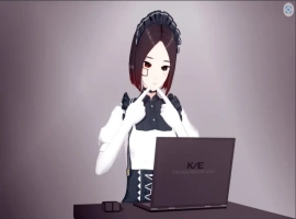 [SLG/汉化] 我的电子羊女仆梦 My Maid Dreams of Electric Sheep v0.7.12 PC+安卓汉化版 [4G]-IS