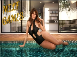[欧美SLG/汉化] 熟女游戏 Milf Games [v0.5] PC+安卓汉化版 [7.4G]-IS