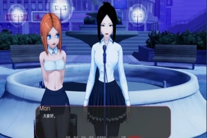 [日式SLG/汉化] 动漫岛 动漫世界岛 Animeverse Island v0.64 PC+安卓 [6.3G]-IS