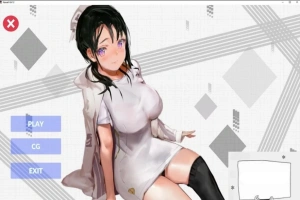 【PC/ACT/中文/全动态]】Kawaii Girl 2 STEAM官中步兵破解版【CV/900M】-IS