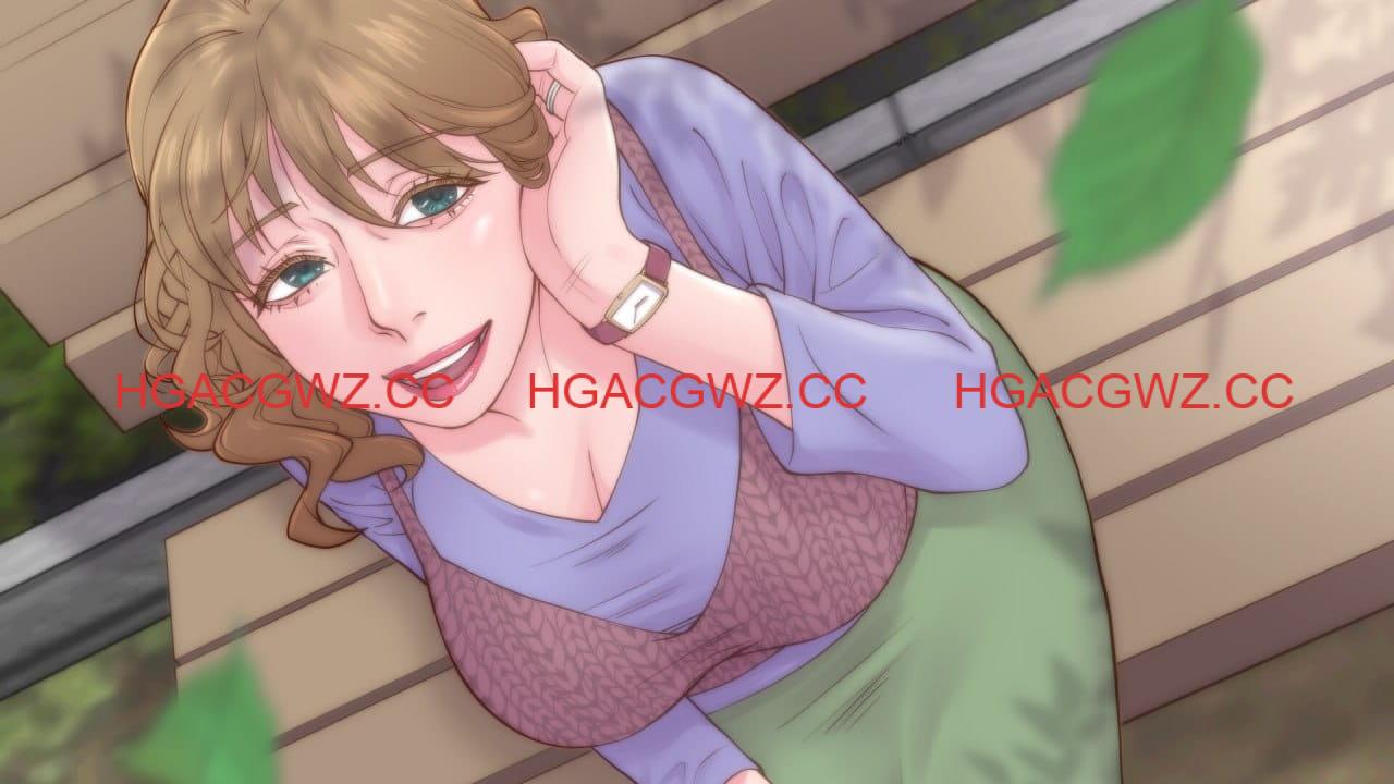 【SLG/中文/動态】地味人妻是能幹的阿姨喔！v1.3【電腦/275M】Local mom is a slut v1.3-IS