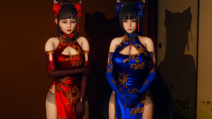 【日式SLG汉化动态】永恒世界Eternum0.3精翻汉化版【+PC】★次世代引擎+全CG【更新2.5G】【补档】