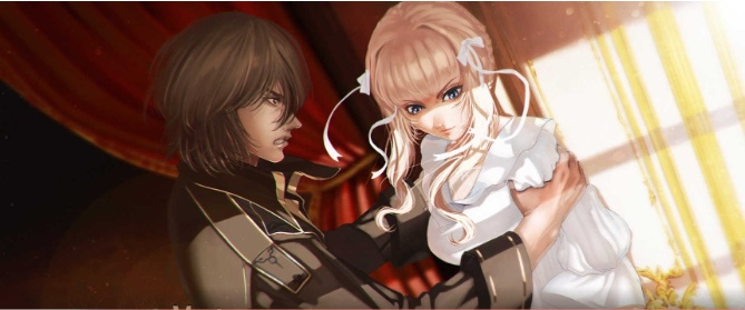 [汉化]女演员的终曲/The End of an Actress[百度][电脑+安卓/675M]』