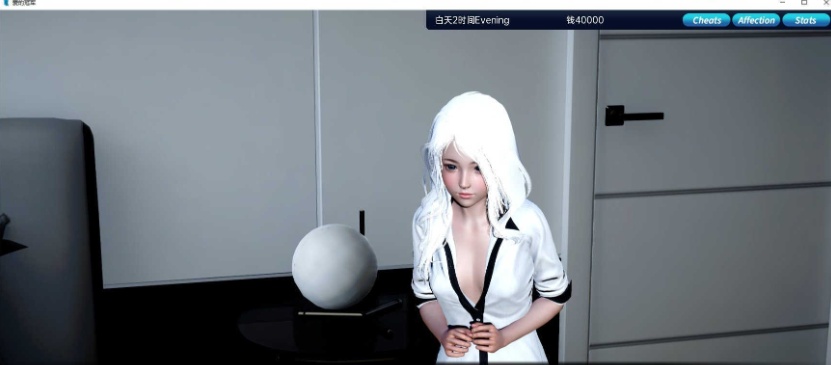 [亚洲风SLG/汉化/动态]爱的冠军V0.5.2 汉化版[PC+安卓][3.4G/百度]』