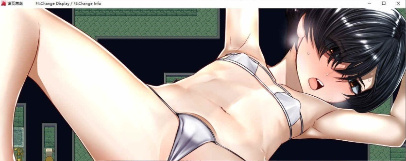 [爆款RPG/汉化]诺瓦莱岛：被咬到就完了 V1.06V2魔改精翻汉化版+全回想[更新][4.6G/百度]』