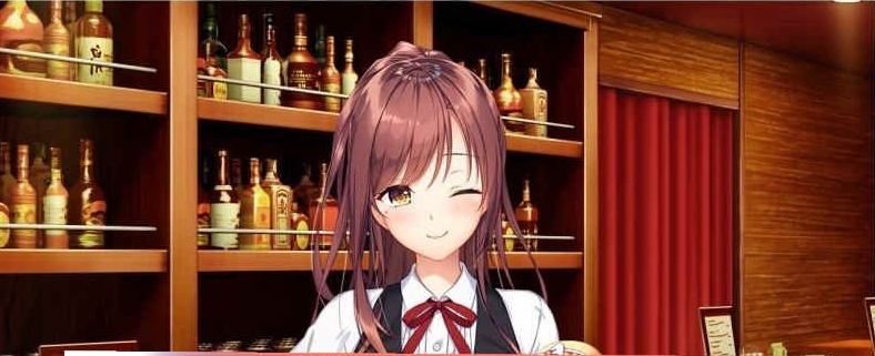 [ADV/汉化] 指间相恋 ゆびさきコネクション 汉化版[百度] [3.6G]』