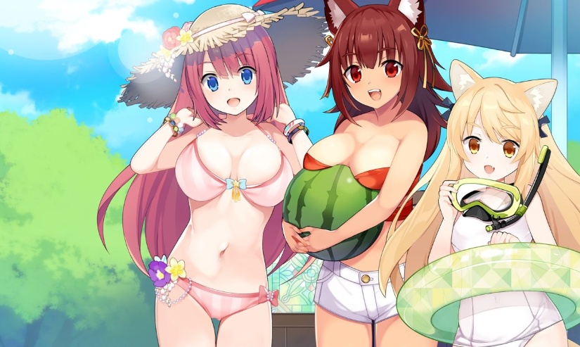 【经营RPG中文探索】温泉勇者Ver2.04官方中文步兵版+全CG包【1G】【补档】