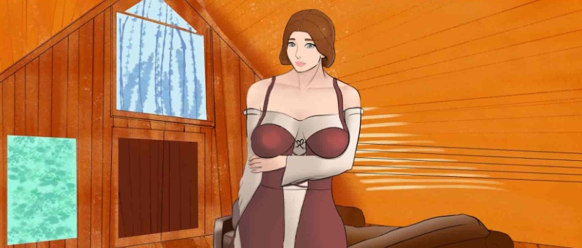 [欧美SLG/汉化]调教文艺复兴V0.0.2a 汉化版[PC+安卓][240M/百度]』