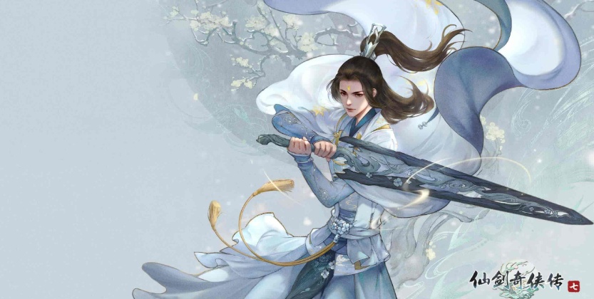 [RPG] [BD][仙剑奇侠传7]免安装v2.0绿色中文版整合全部DLC神级优化可MOD[28GB] 年费会员专享』