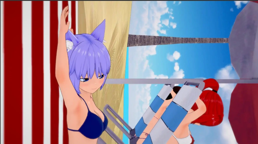 [日式SLG/汉化] 世界驯兽师 World Tamer-v0.24.0 PC+安卓汉化版 [6G]