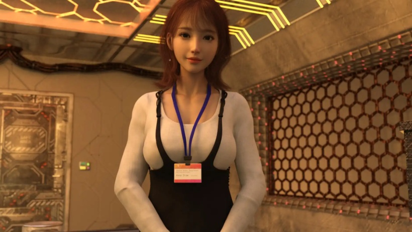 【欧美SLG/汉化/动态】腐化之心0.3汉化版【PC+安卓/928MB/更新】