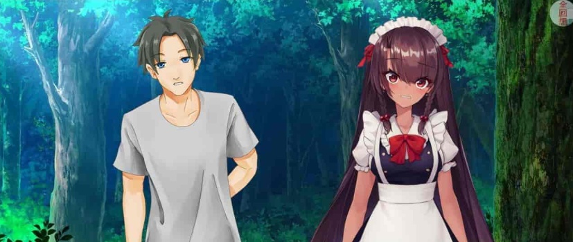 [爆款RPG/汉化]无人岛幸存者 精翻完整汉化版+全回想[新汉化/全CV][PC+安卓][2.3G/百度]』